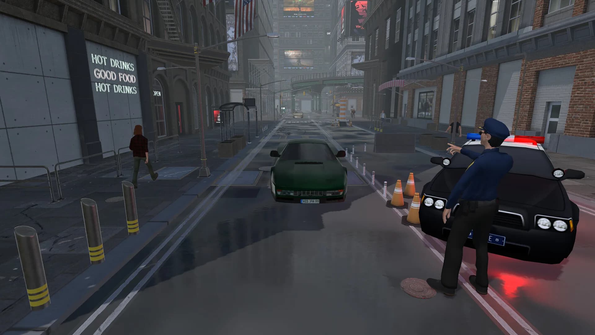 Not A.C.A.B. görsel 6