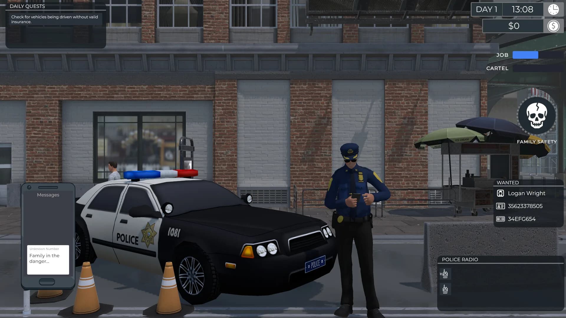 Not A.C.A.B. görsel 7