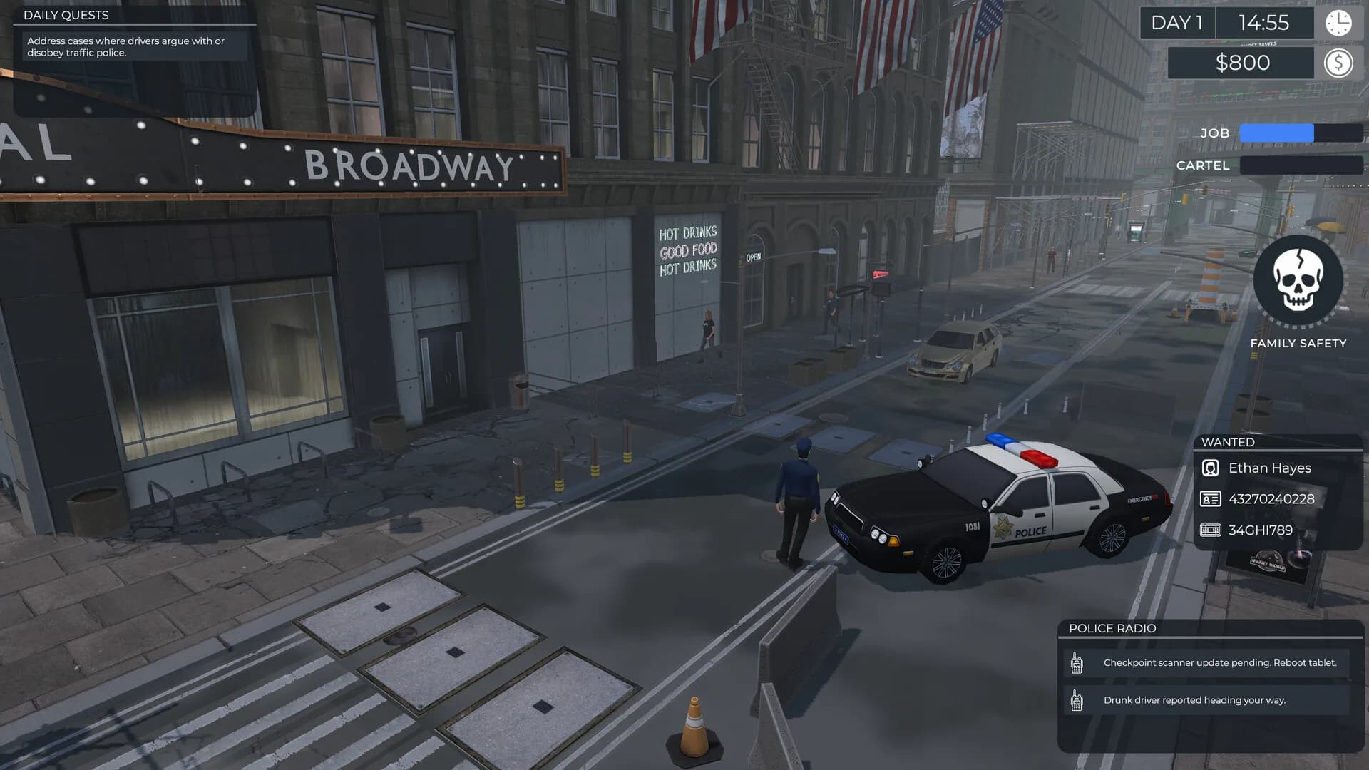 Not A.C.A.B. görsel 8