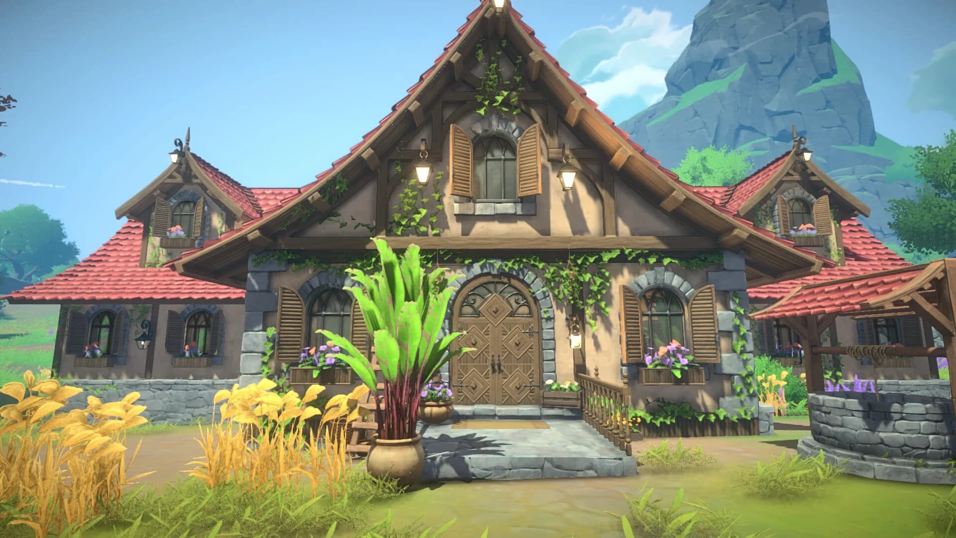 Cozy Builder görsel 13