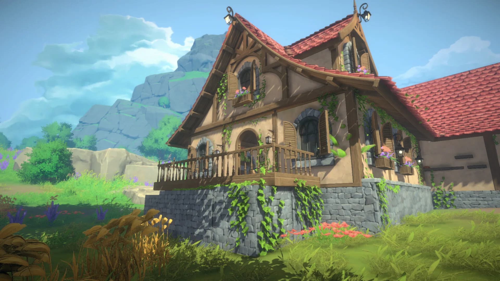 Cozy Builder görsel 15