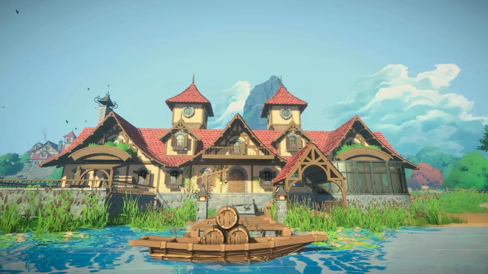 Cozy Builder görsel 5