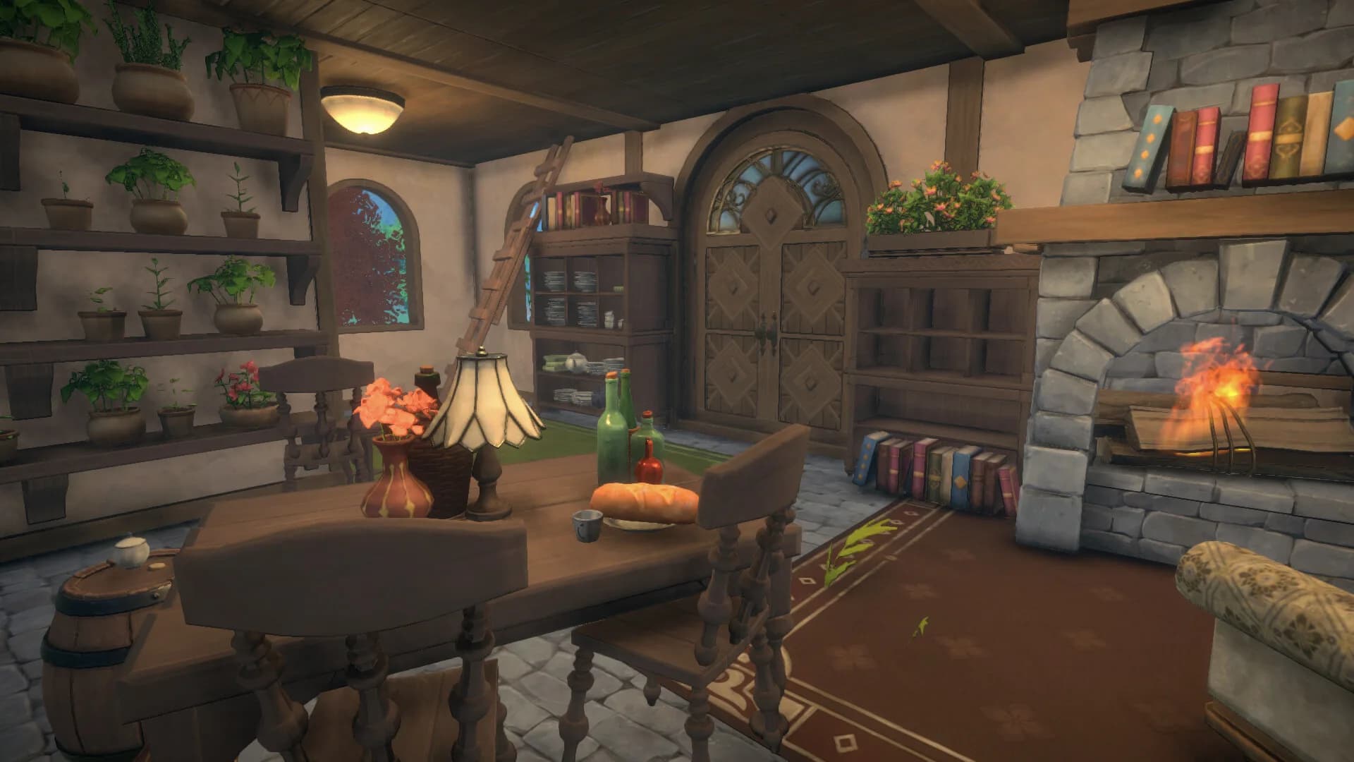 Cozy Builder görsel 6