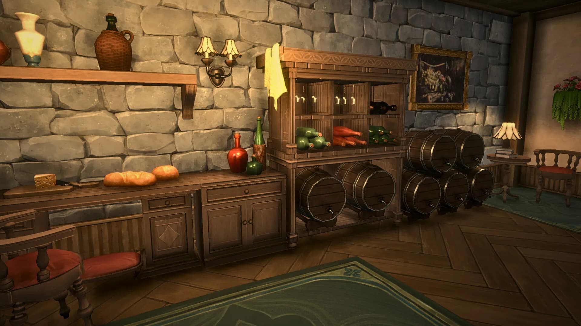 Cozy Builder görsel 8