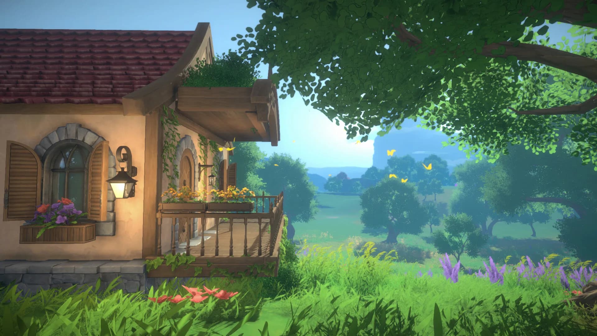 Cozy Builder görsel 10