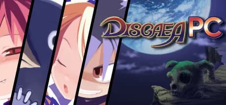 Disgaea PC görsel 1