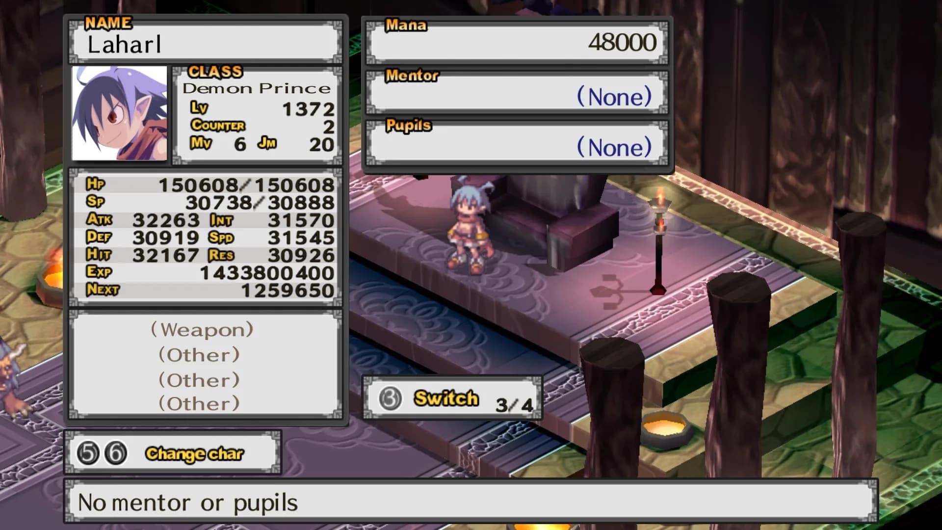 Disgaea PC görsel 2