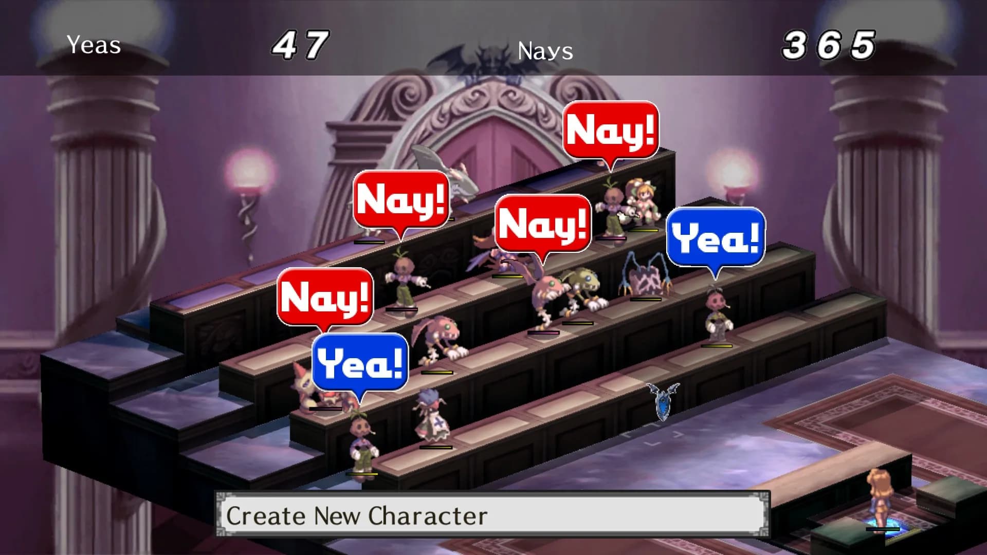Disgaea PC görsel 12
