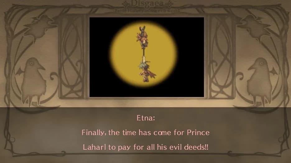 Disgaea PC görsel 14