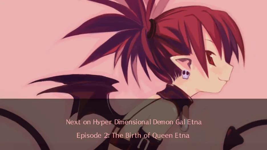 Disgaea PC görsel 16