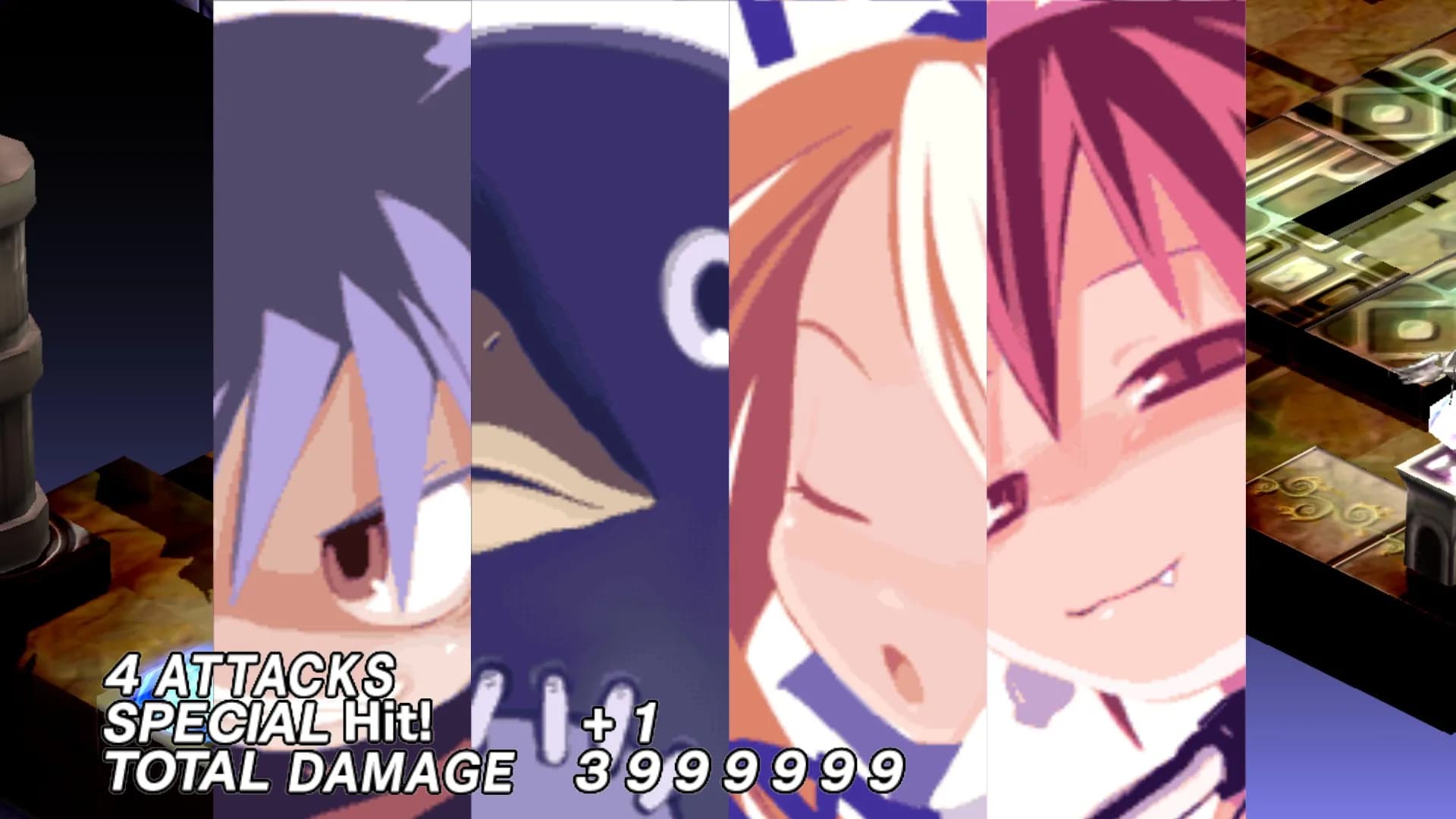 Disgaea PC görsel 4