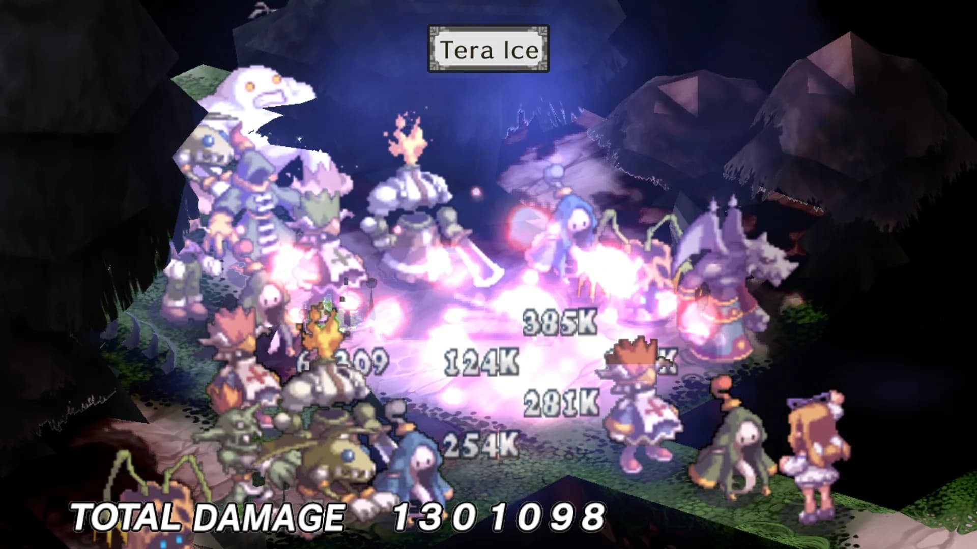 Disgaea PC görsel 5