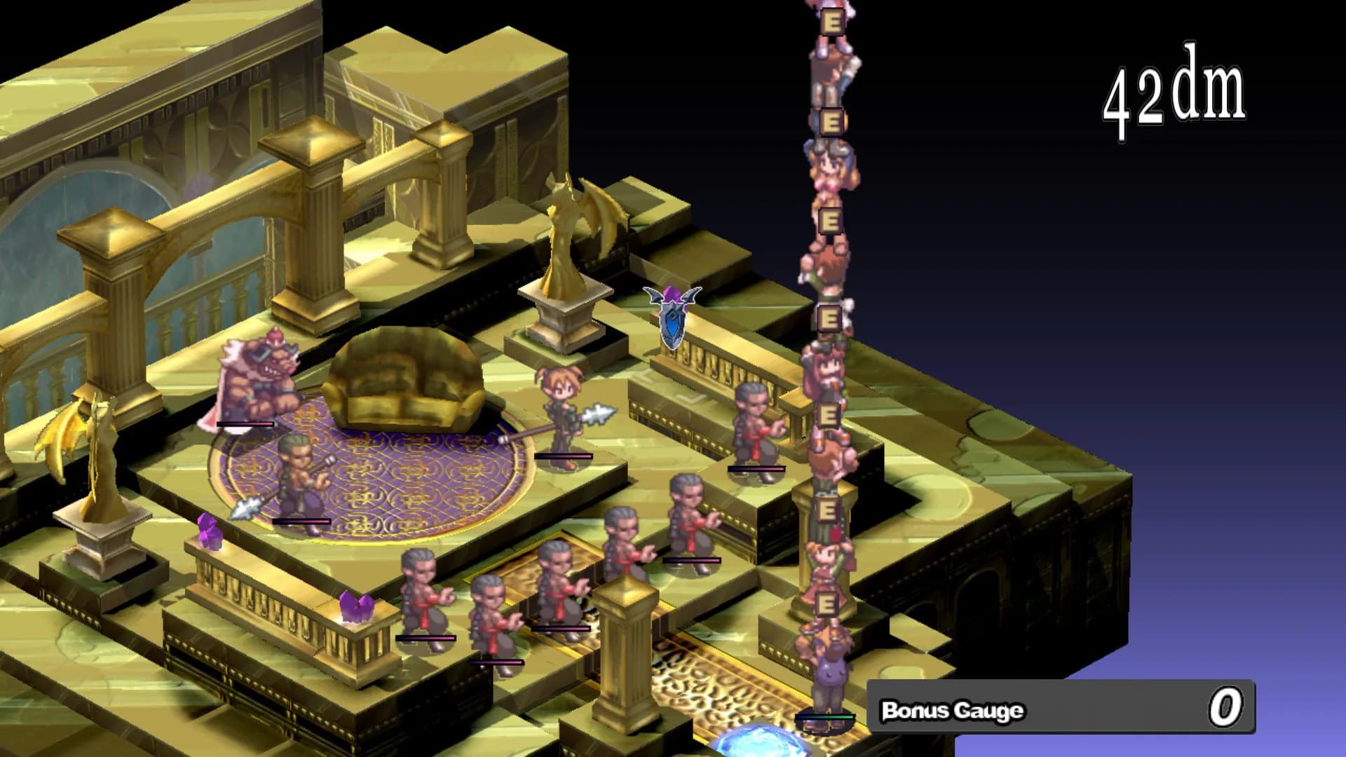 Disgaea PC görsel 6