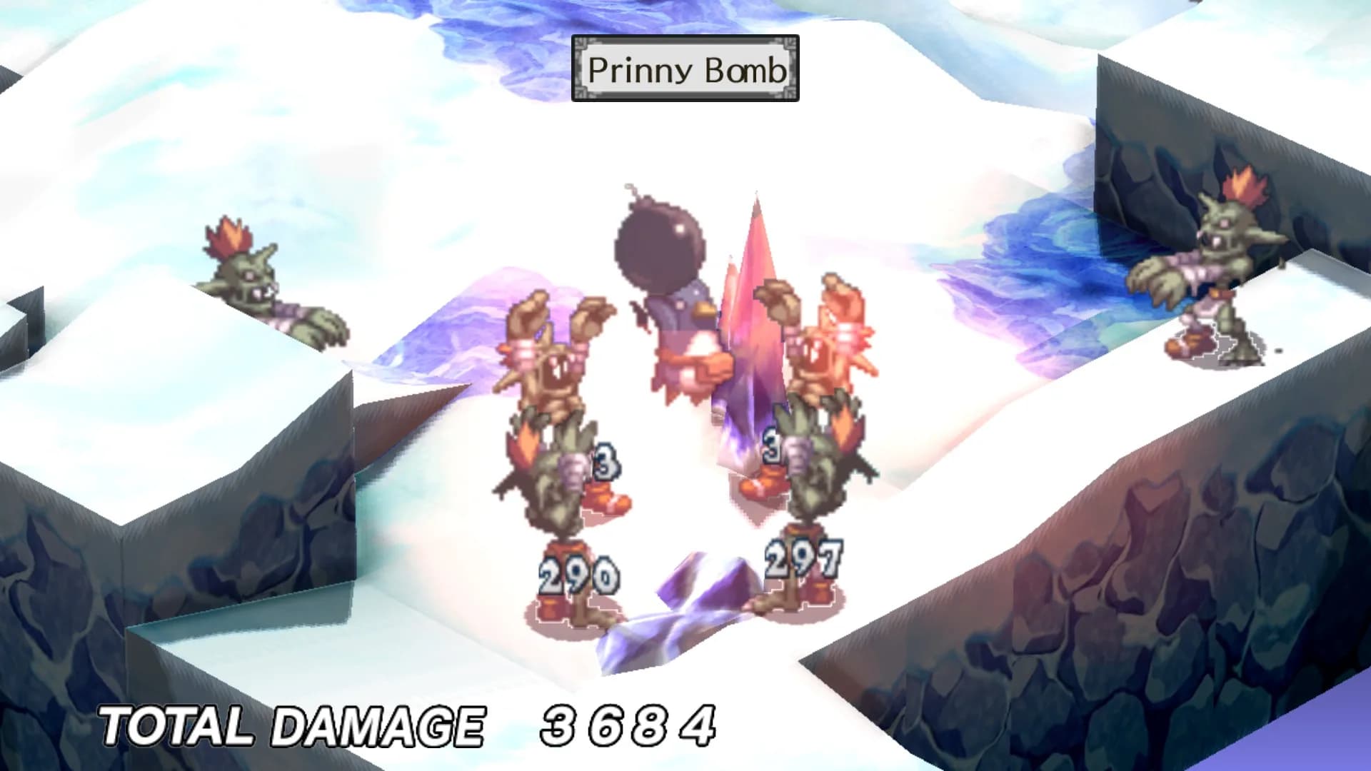 Disgaea PC görsel 7