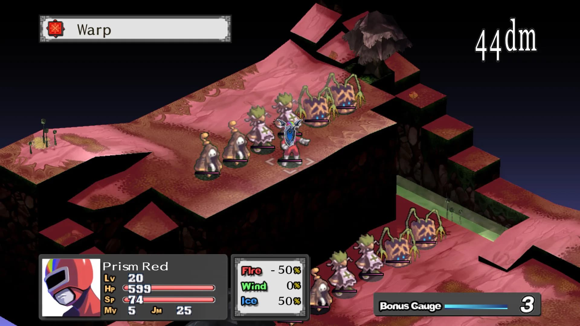 Disgaea PC görsel 8