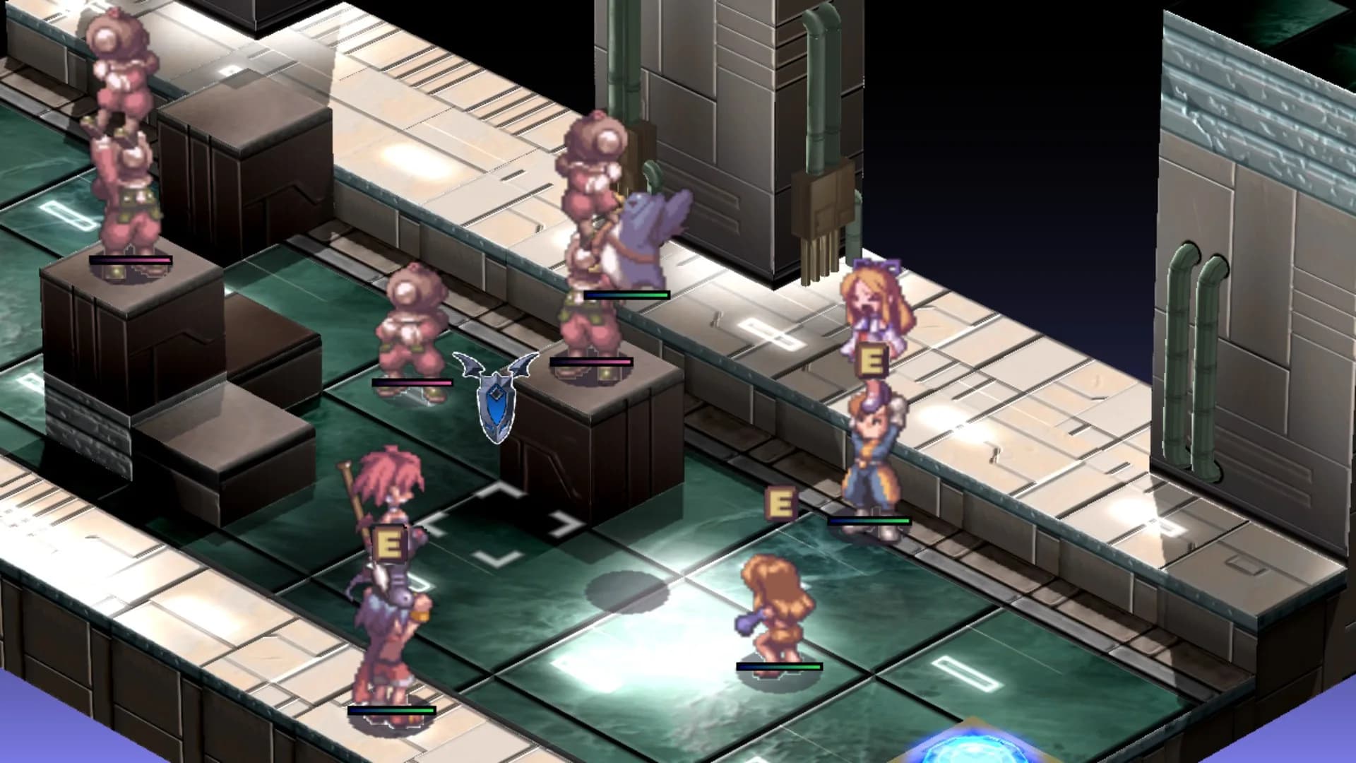 Disgaea PC görsel 10