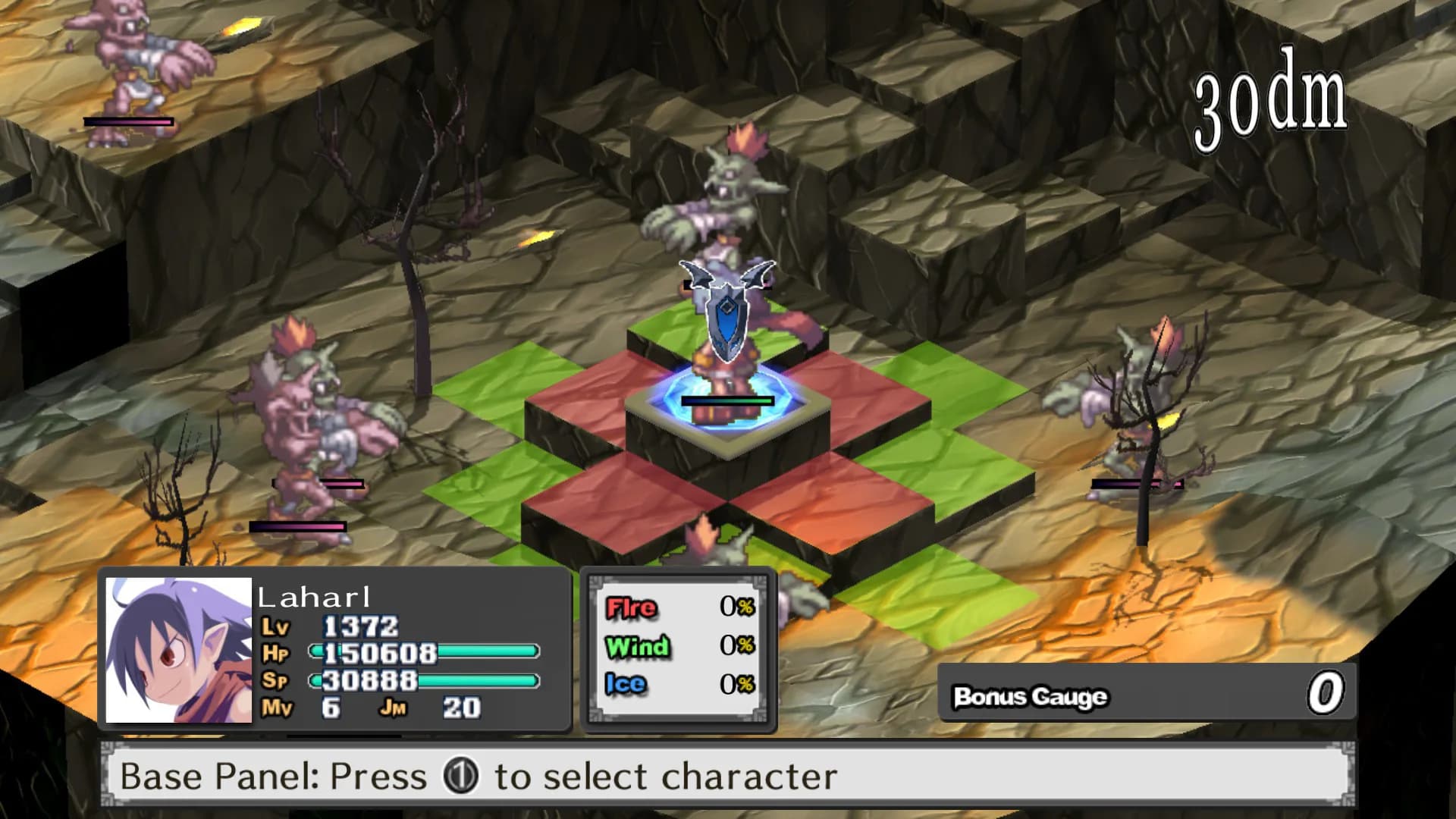 Disgaea PC görsel 11