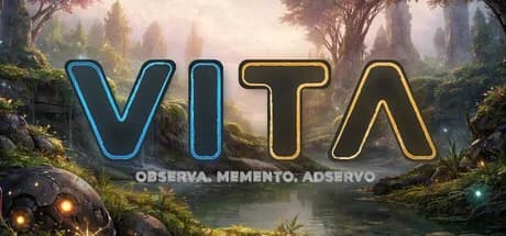 VITA: Observa.Momento.Adservo. görsel 1