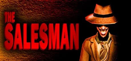 The Salesman görsel 1