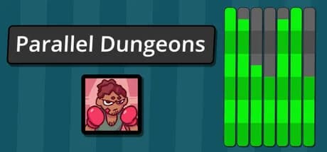 Parallel Dungeons görsel 1