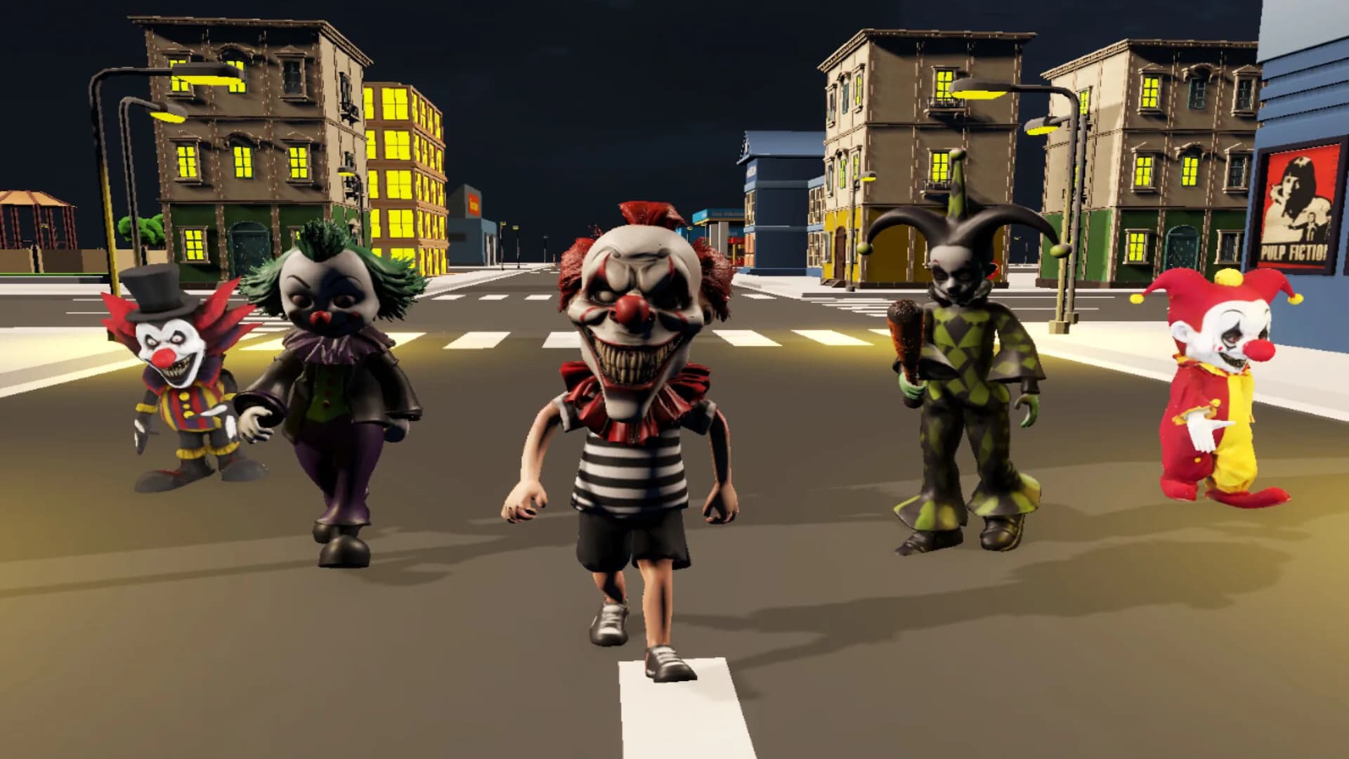Trick or Treat: The Legend of Samhain görsel 4