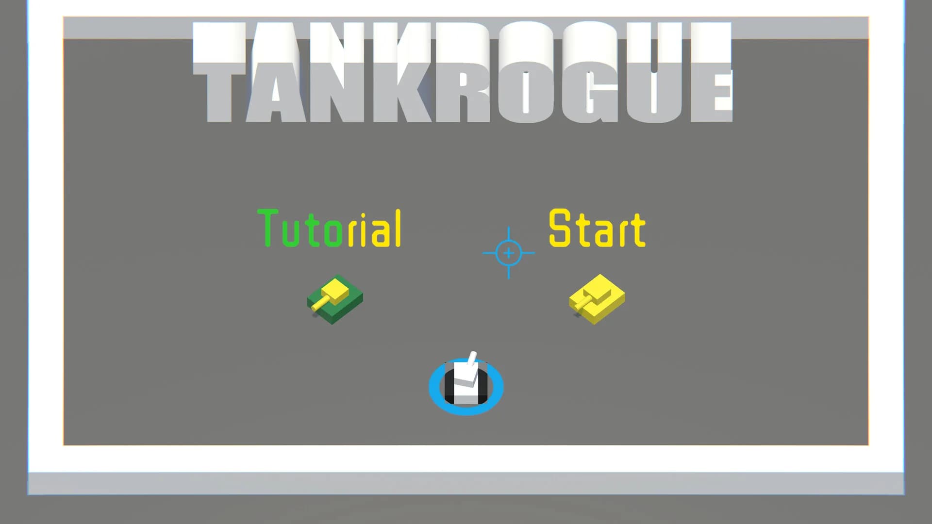 Tank Rogue görsel 2