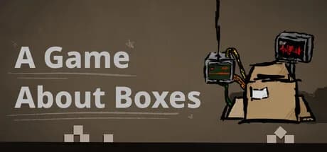 A Game About Boxes görsel 1