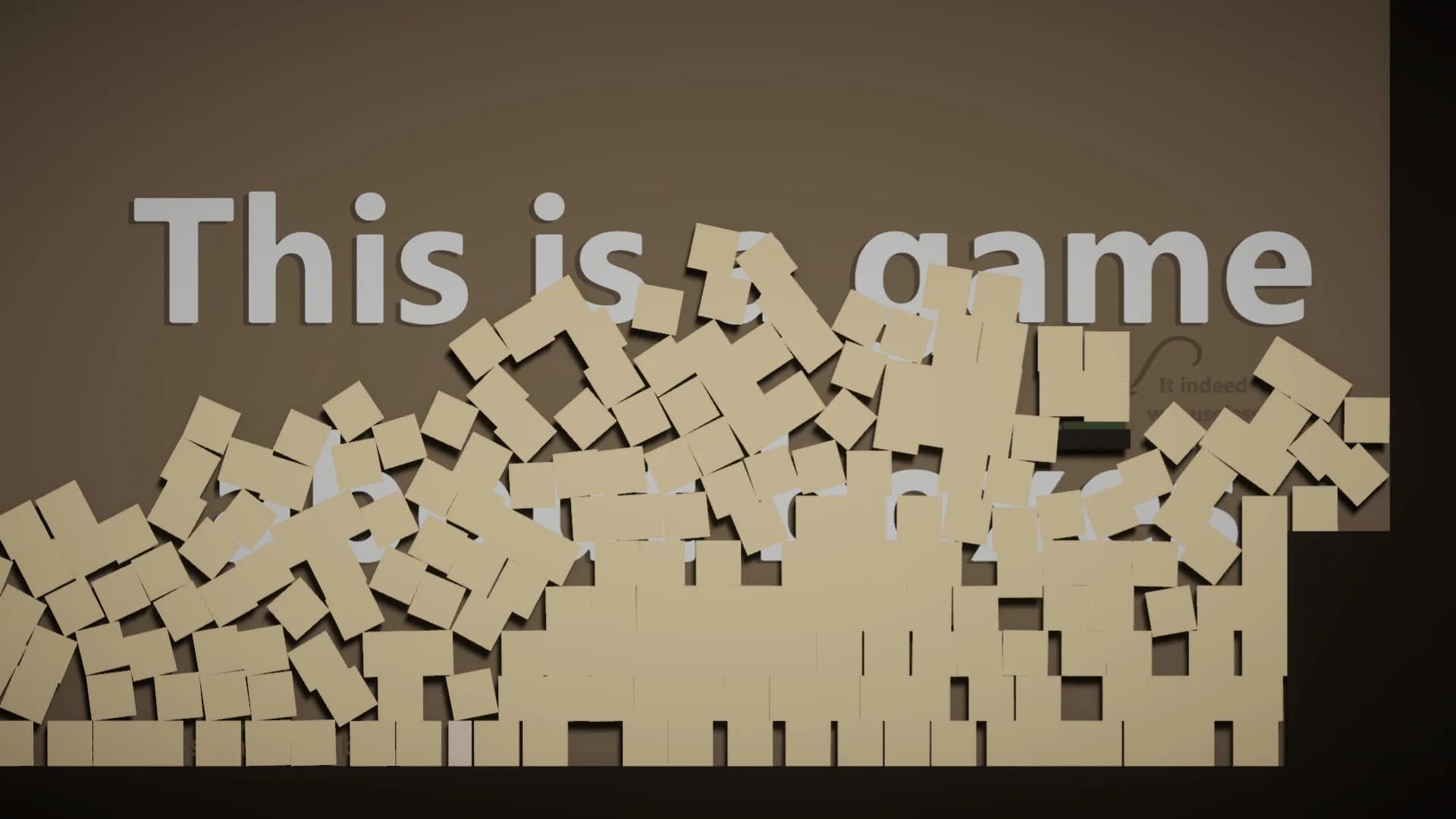 A Game About Boxes görsel 3
