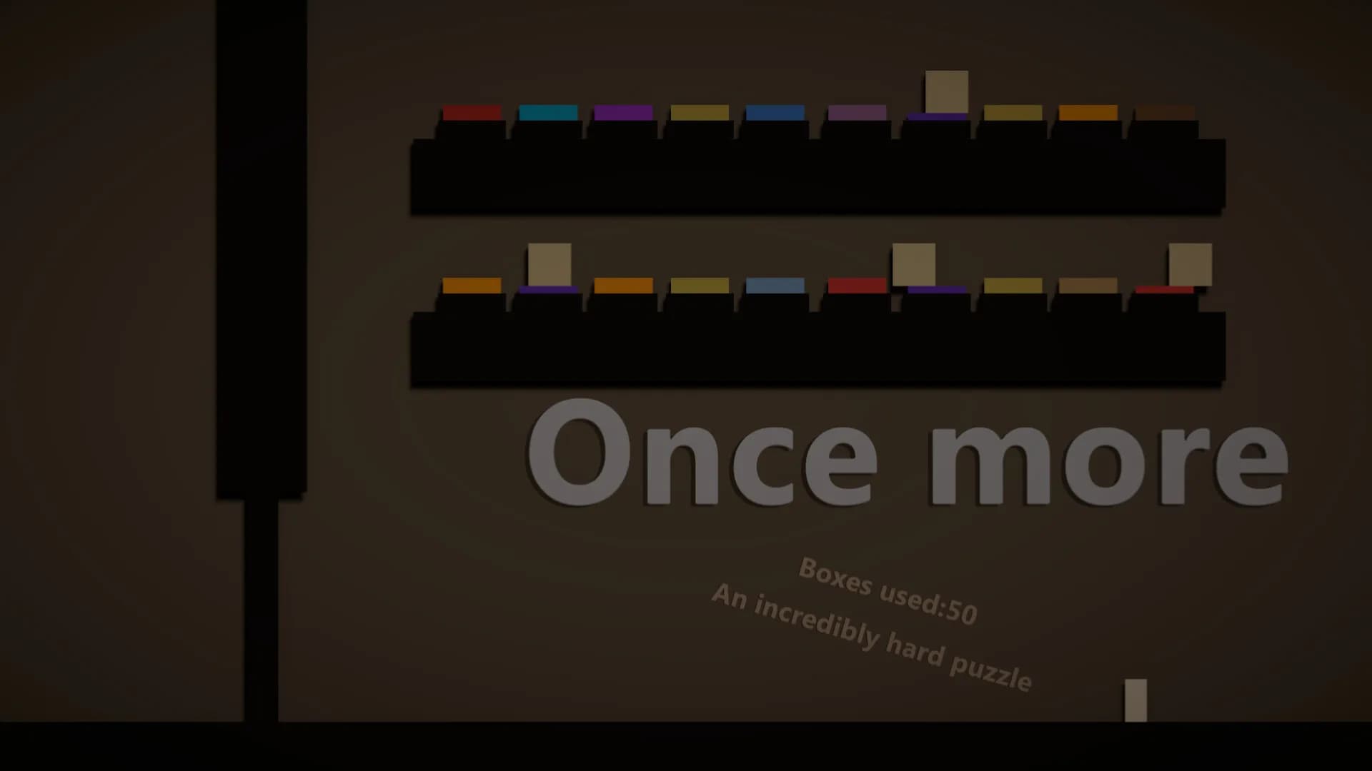 A Game About Boxes görsel 4