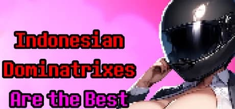 Indonesian Dominatrixes Are the Best görsel 1