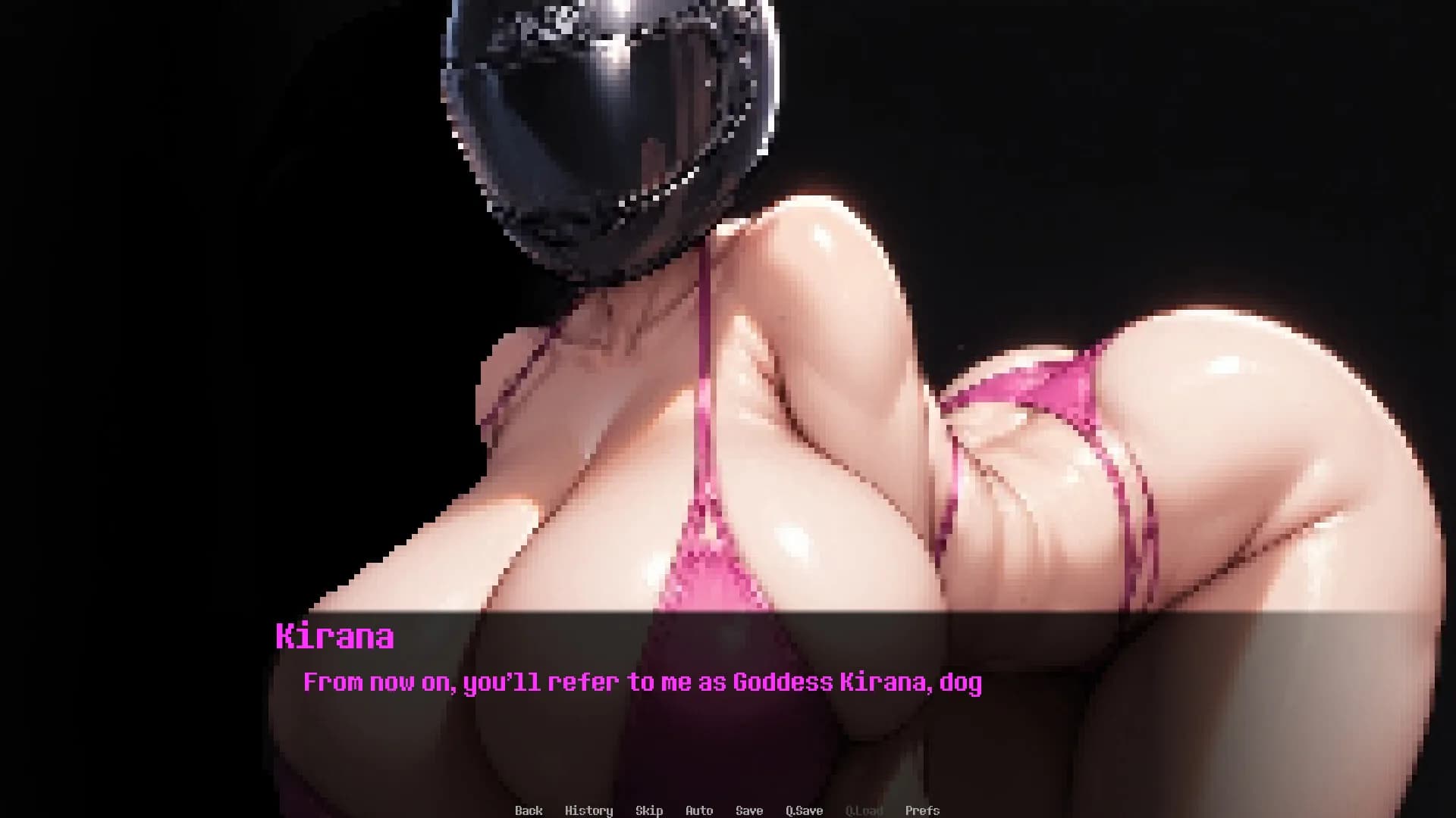 Indonesian Dominatrixes Are the Best görsel 2