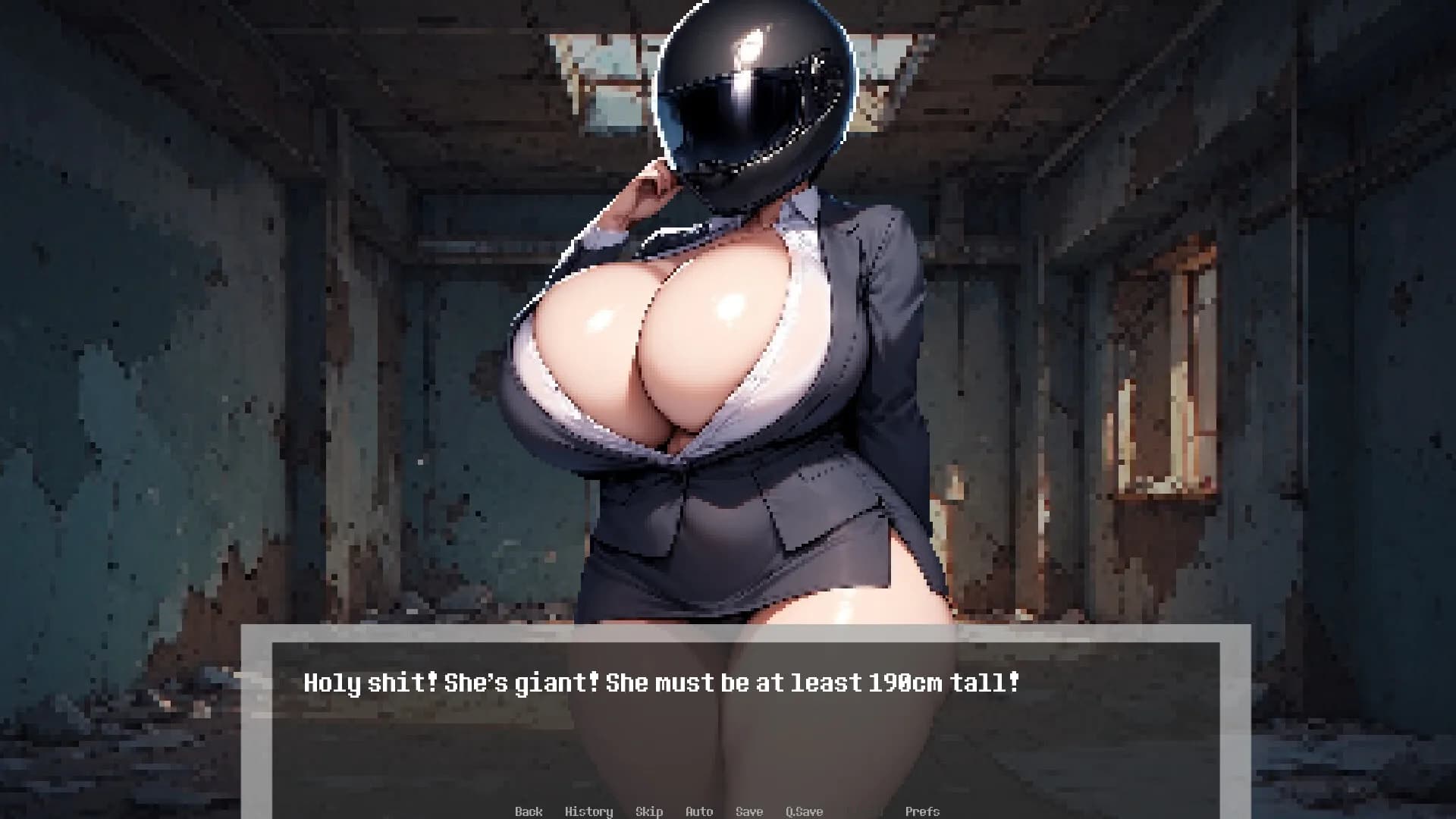 Indonesian Dominatrixes Are the Best görsel 4