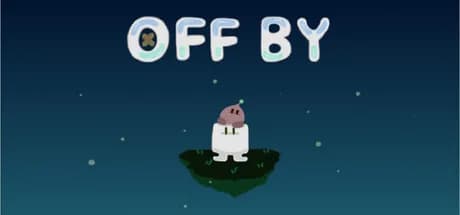 OFF BY