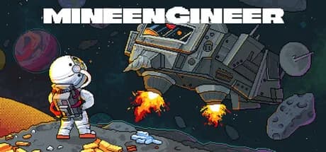 MineEngineer görsel 1