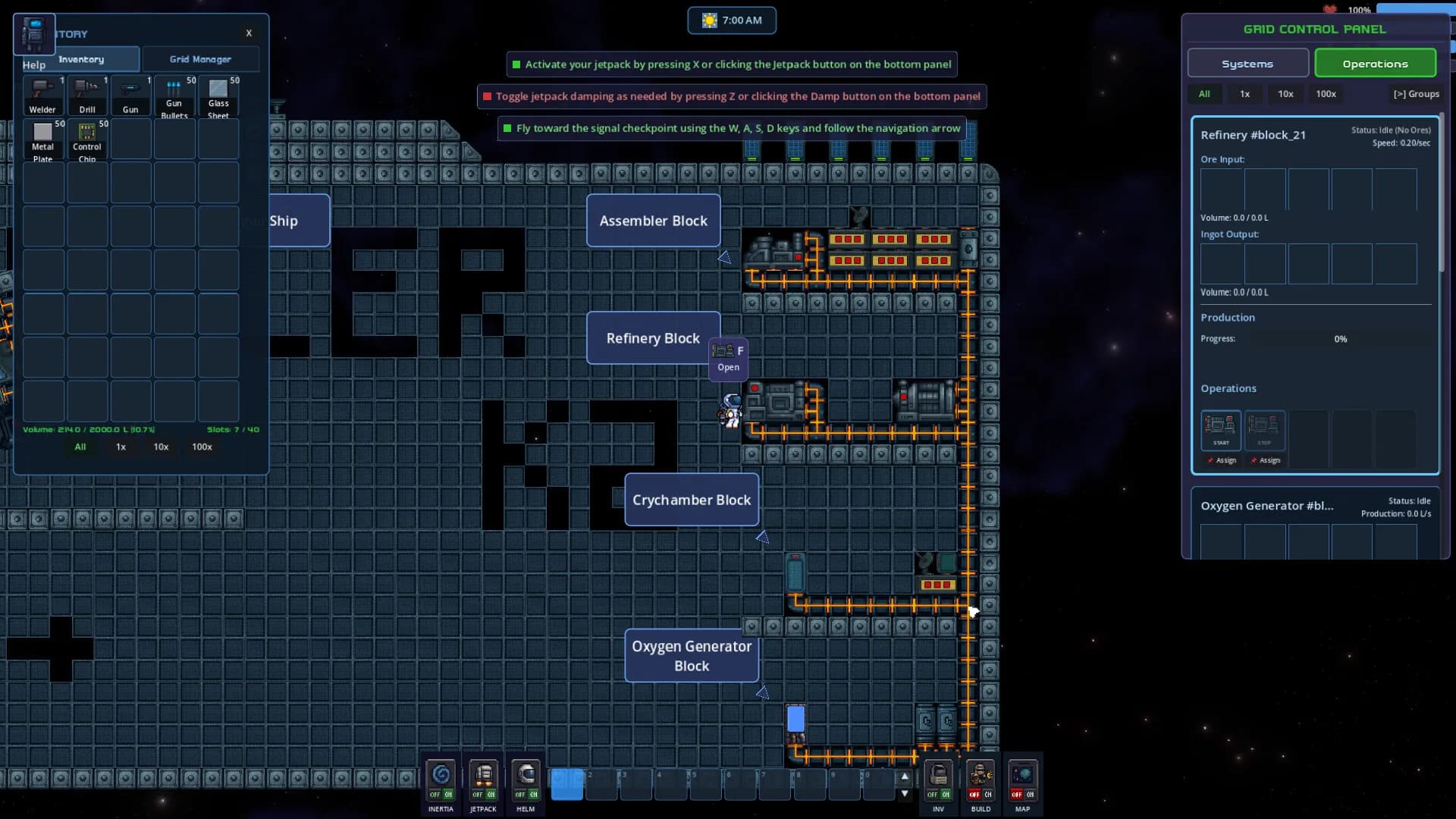 MineEngineer görsel 5