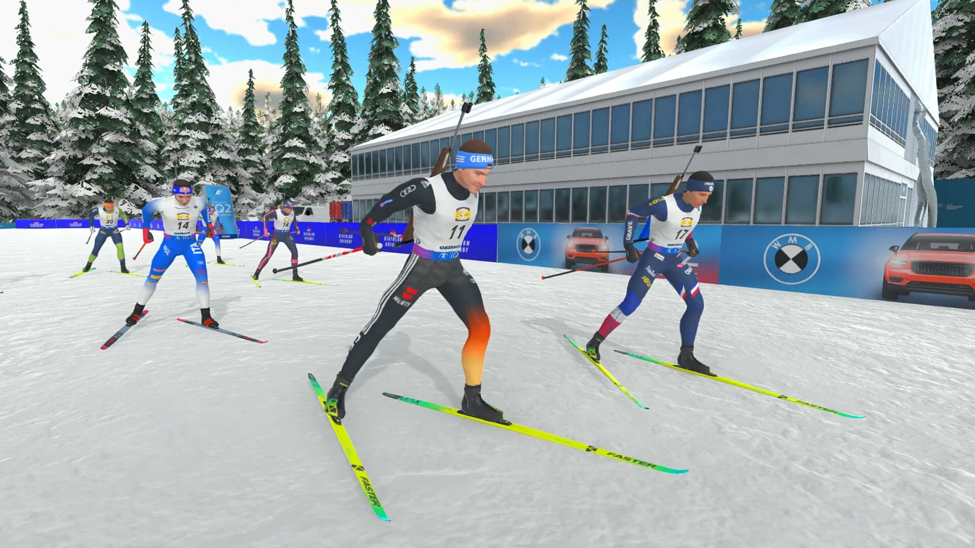 NGL Biathlon 2026 görsel 2