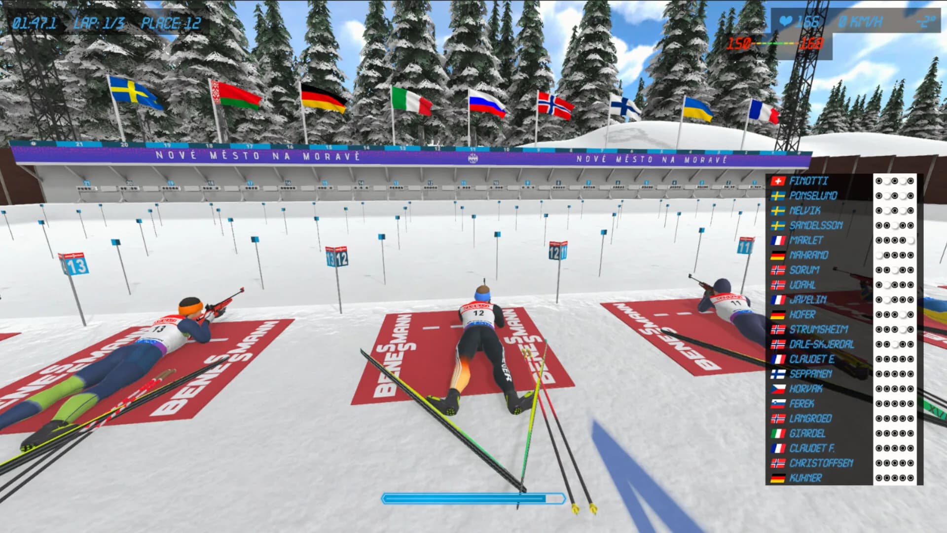NGL Biathlon 2026 görsel 4