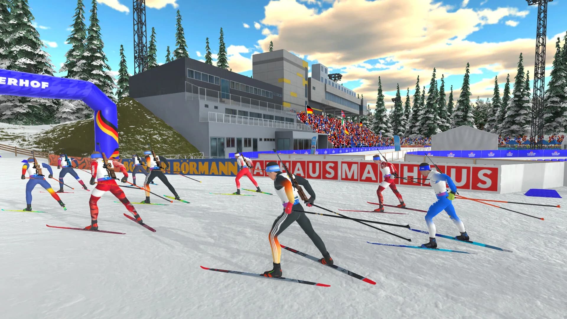 NGL Biathlon 2026 görsel 6