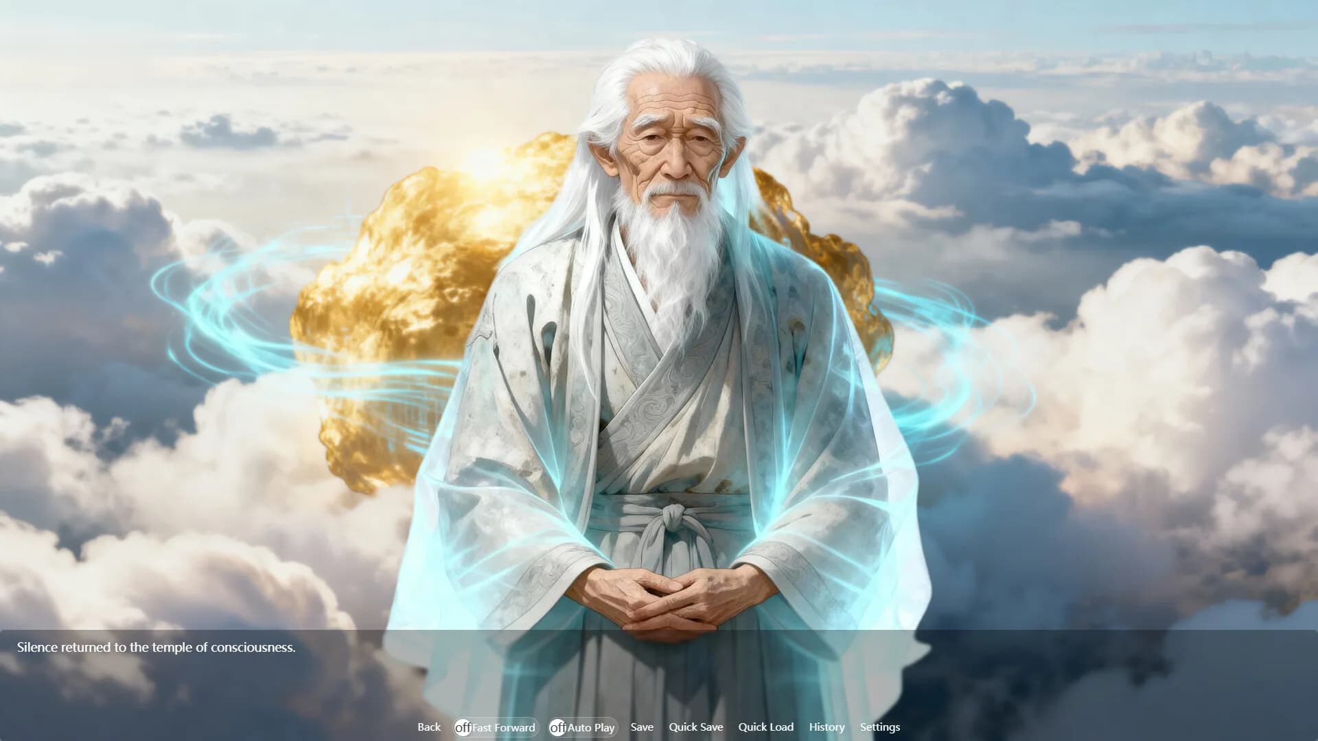OKEverything: Realm of Humanity görsel 2