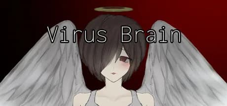 Virus Brain