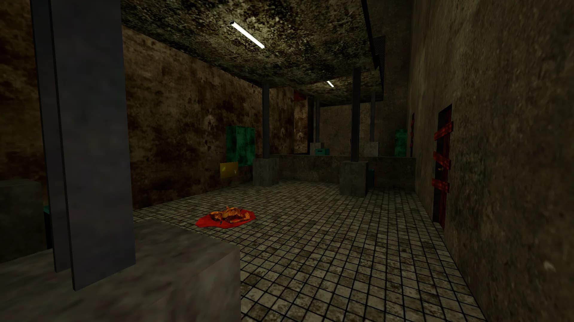 Virus Brain görsel 7