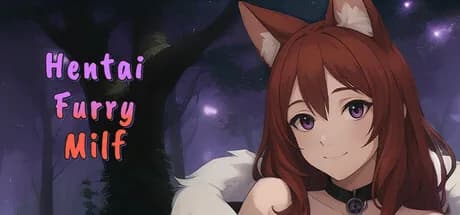 Hentai Furry Milf görsel 1