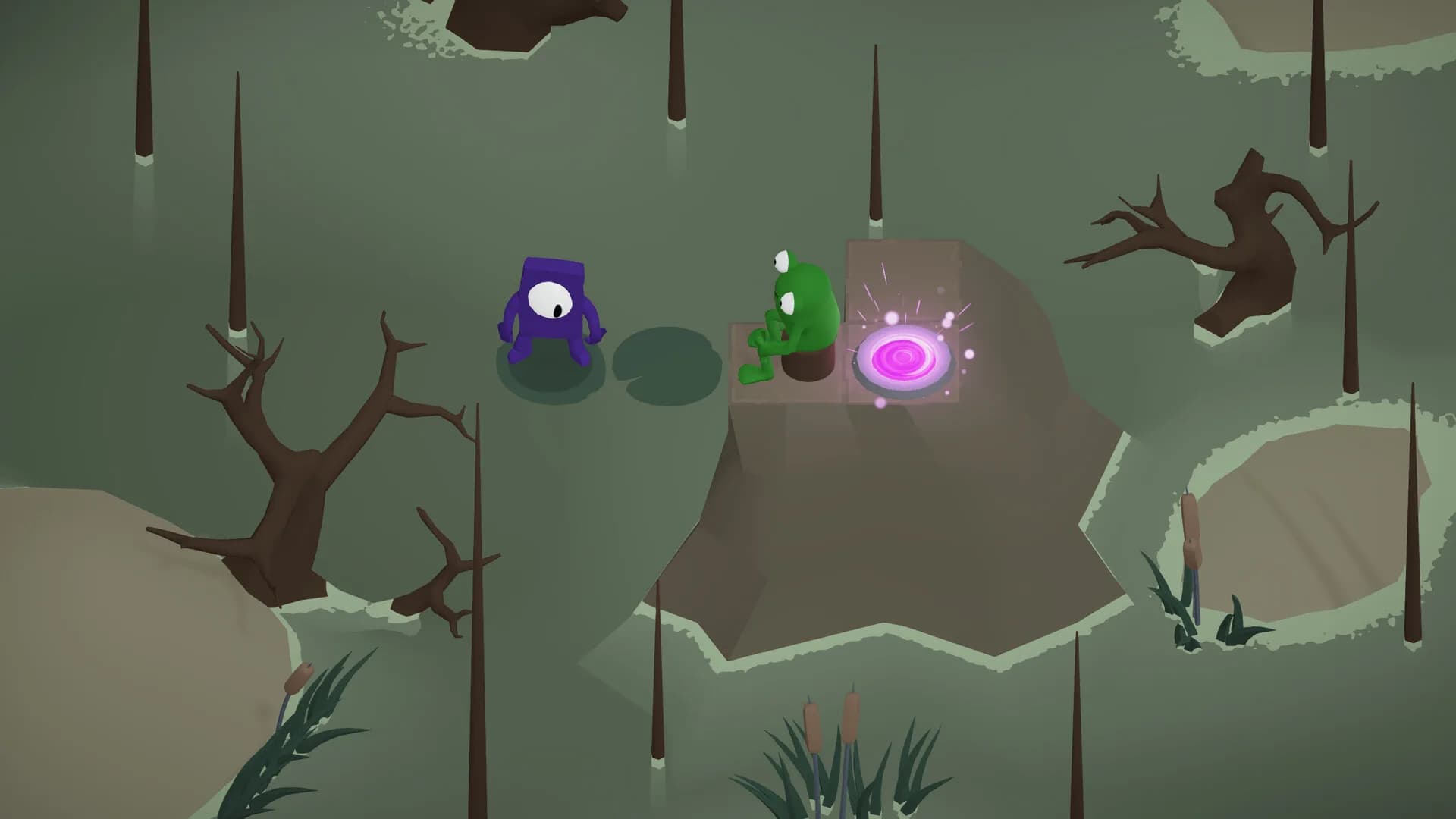 Monocular Odyssey görsel 5