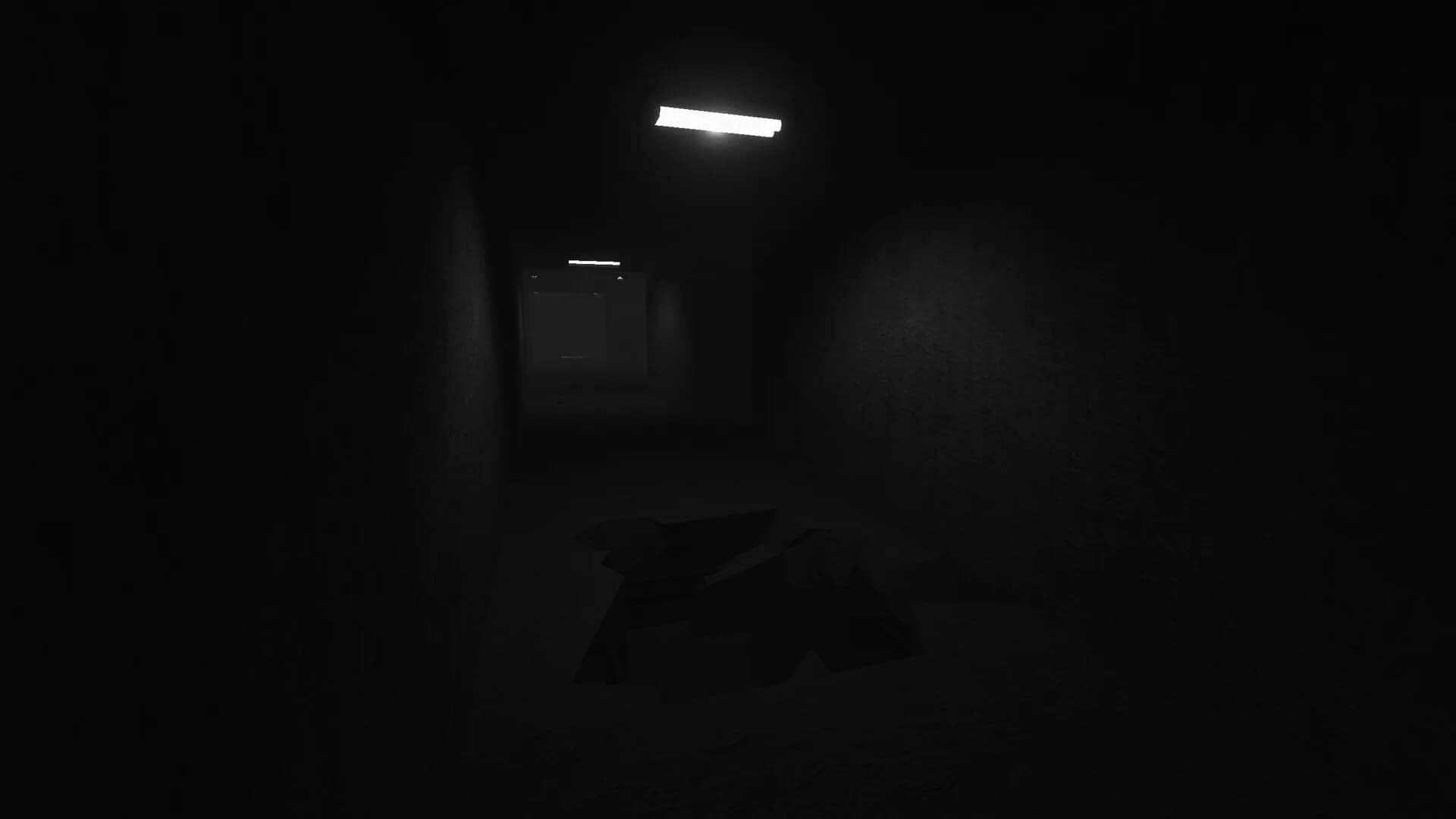 Endless Corridors görsel 5