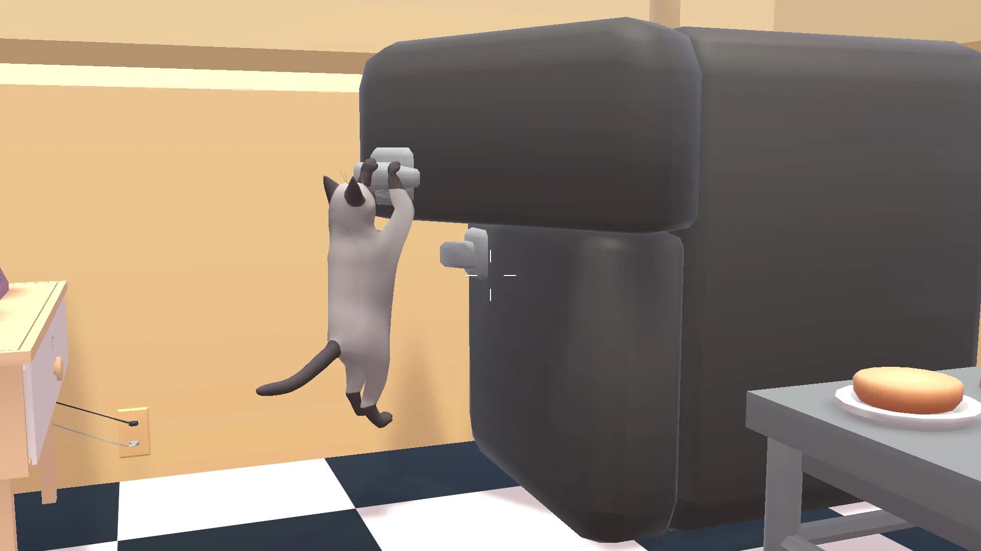 Anomyeowly: Uncover the anomalies with the cat-eared maid görsel 5