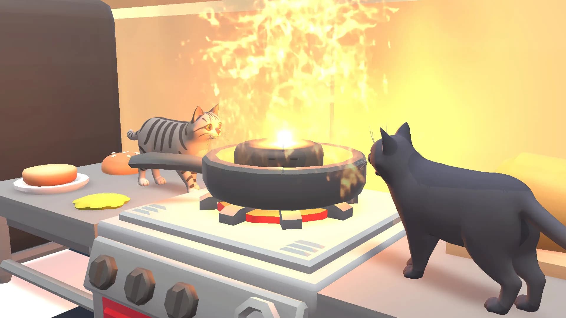 Anomyeowly: Uncover the anomalies with the cat-eared maid görsel 8