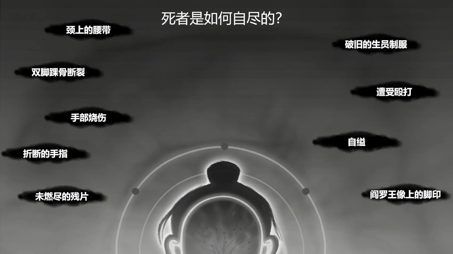 阎罗索命 görsel 5