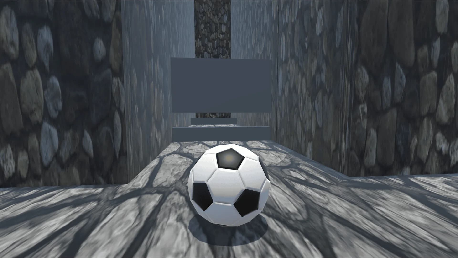 No Mercy Maze görsel 4