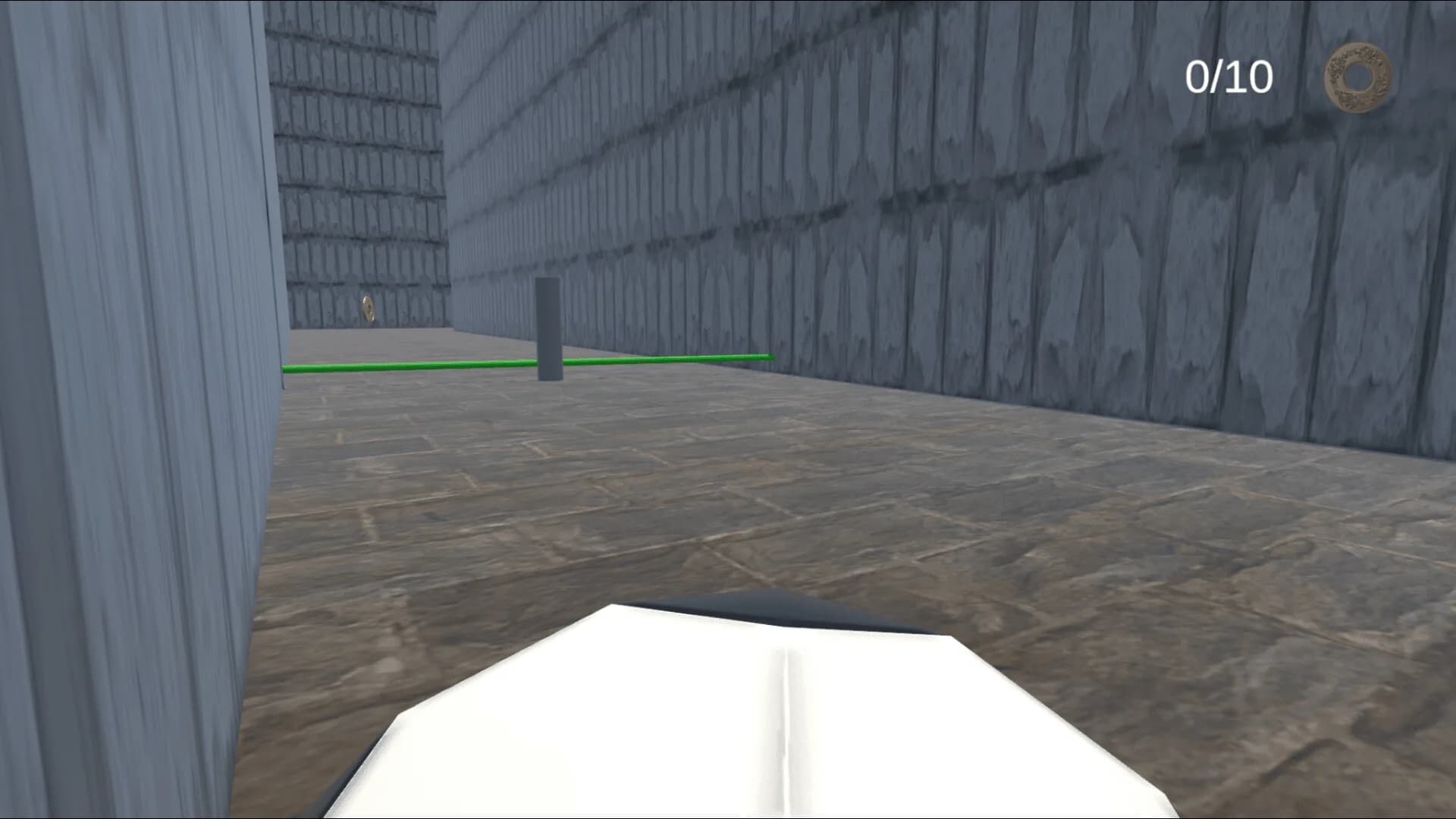 No Mercy Maze görsel 5