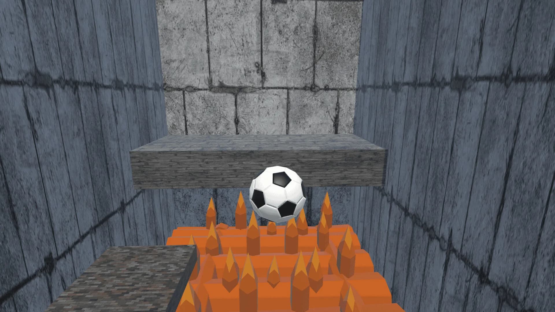 No Mercy Maze görsel 6
